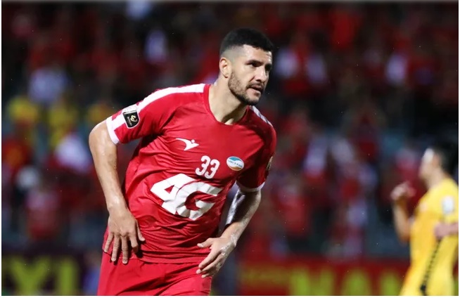 Vua phá lưới cũng bị "bật bãi", bất ngờ thú vị từ thị trường chuyển nhượng V-League