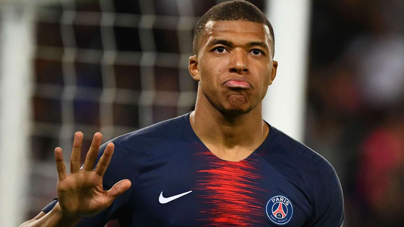 XONG! Mbappe công bố đội bóng khoác áo mùa tới