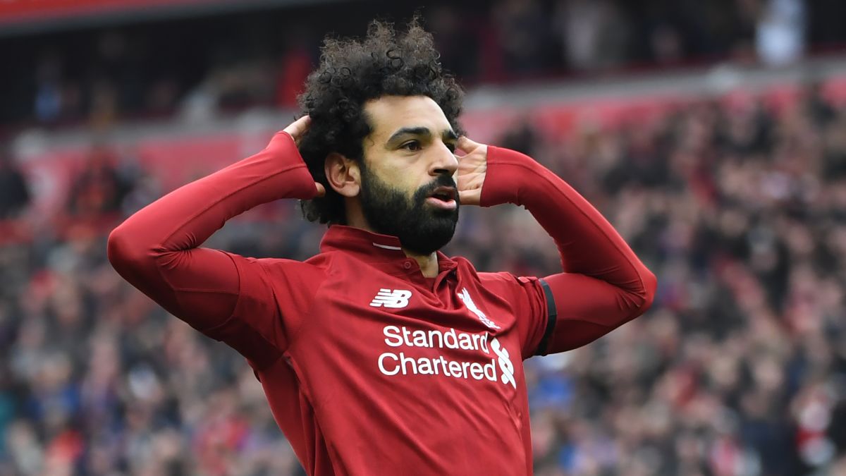 4 ứng cử viên cho danh hiệu Chiếc giày vàng Premier League mùa giải 2019/20