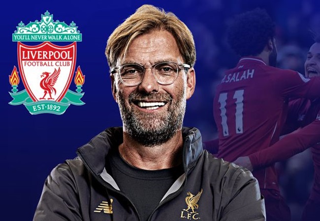 5 sao mai Liverpool đang chờ Klopp 'đưa ra ánh sáng' mùa tới