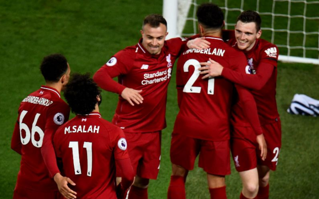 Đâu là nhân tố quan trọng cho hàng tiền vệ Liverpool mùa tới?