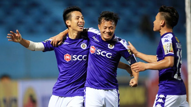 Nam Định vs Hà Nội: Phá dớp Thiên Trường và hơn thế nữa
