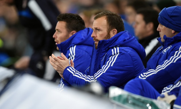 Người sẽ đứng sau nâng tầm các nhân tố trẻ lên hàng siêu sao cho Frank Lampard là ai?