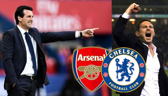 Ảnh bài viết Ôi Chelsea, liệu có phải là "Lampard = Emery"?