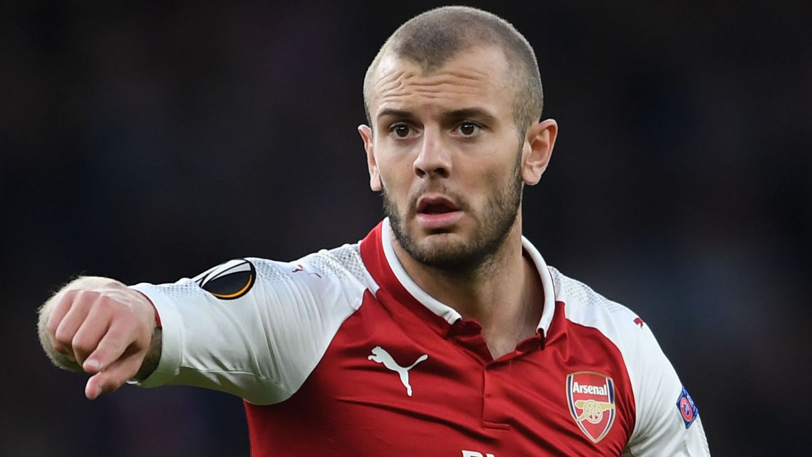 Wilshere: "Cậu ấy sẽ là chữ ký tuyệt vời cho Arsenal"