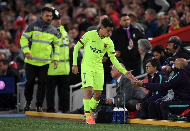 XONG! Đại diện Coutinho lên tiếng, mọi thứ coi như chấm dứt