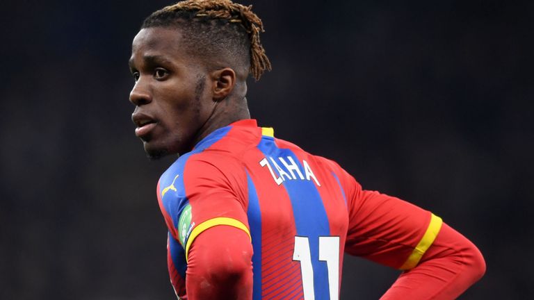 3 mục tiêu thay thế Zaha dành cho Arsenal: Cây săn bàn miễn phí, "kình địch" của Hazard