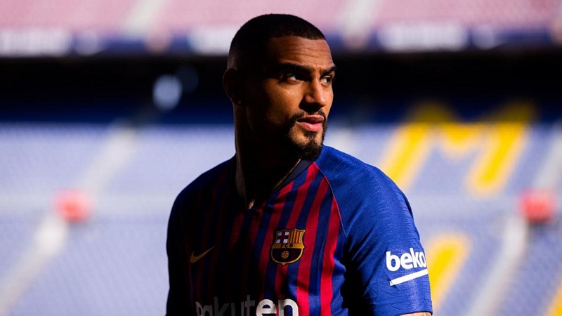 Chia tay Camp Nou, “hàng hớ” của Barca chuẩn bị có bến đỗ mới