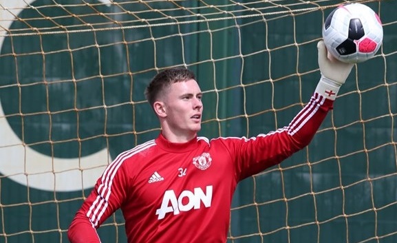 Man Utd tập luyện: Bom tấn vắng mặt; Bất ngờ xuất hiện "tân binh" bí ẩn