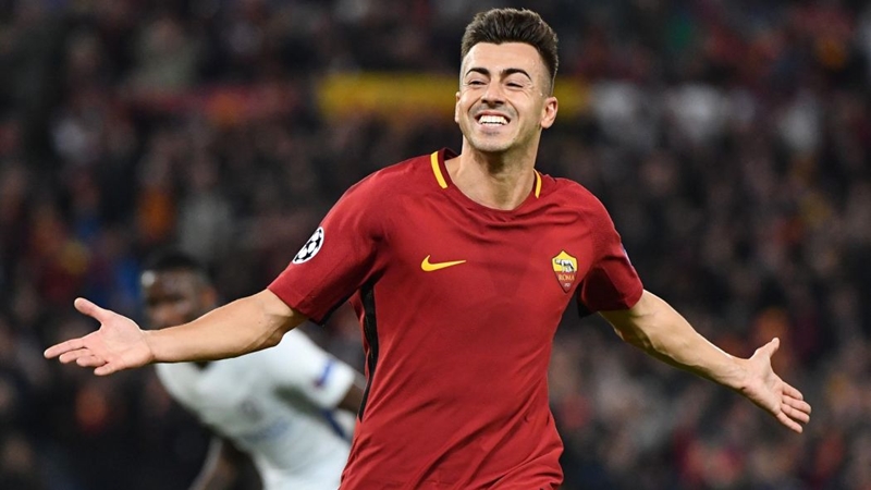 Vì 20 triệu euro, AS Roma quyết tâm bán “Tiểu Pharaoh” sang Trung Quốc