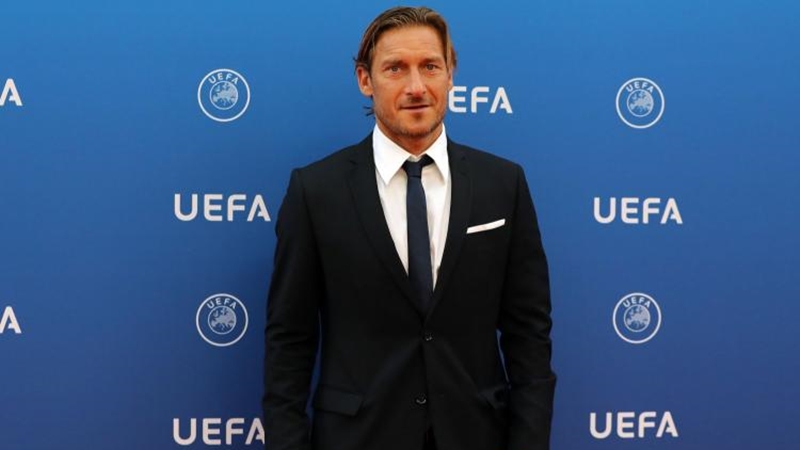 Ảnh bài viết Chia tay AS Roma, “Hoàng tử thành Rome” tiết lộ sự thật phũ phàng