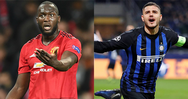 Cựu chủ tịch Inter Milan nói lời phũ phàng với sao Man Utd