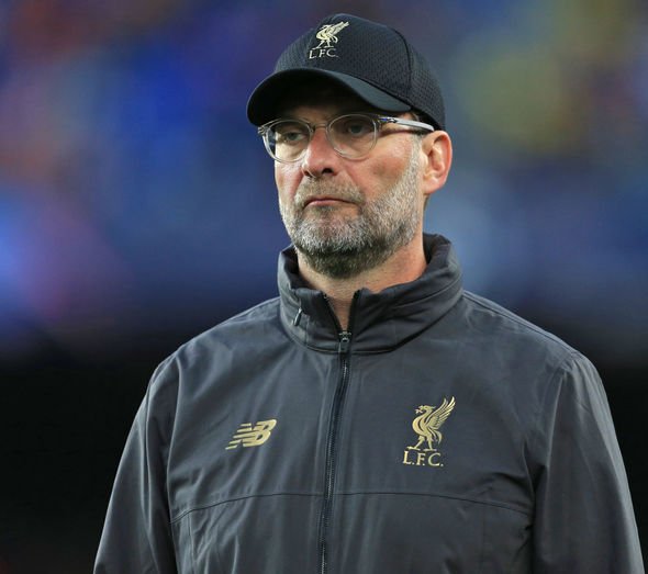 Ferguson tiến cử cái tên tiềm năng cho Liverpool nếu Jurgen Klopp rời đi