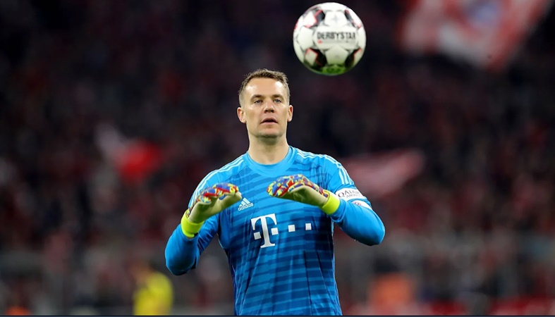 NÓNG! Biến lớn ở Allianz Arena, người đại diện của Neuer ra yêu sách với Bayern