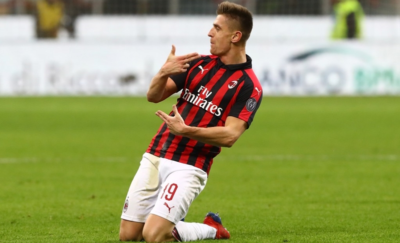 Top 10 ngôi sao Ba Lan đang thi đấu tại Serie A: Sát thủ AC Milan, "người nhện" Juventus