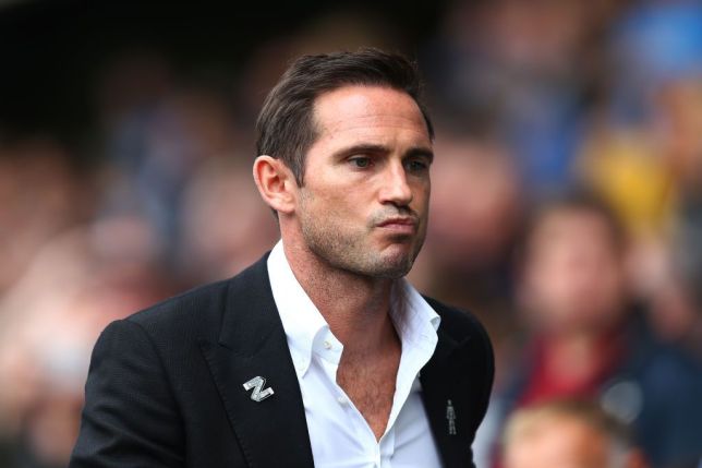 Về Chelsea, Lampard dắt tay Solskjaer dẫn đầu 'danh sách tử thần NHA'