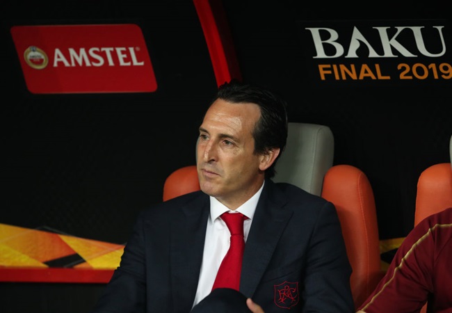Góc Arsenal: 'Phi vụ hoàn hảo' cho Emery chỉ có giá 15 triệu!