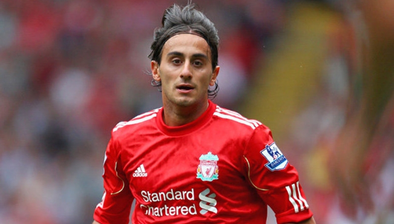Alberto Aquilani: Từ "bom xịt" Liverpool đến nỗi buồn của cả Serie A