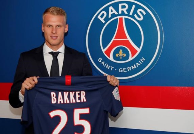 CHÍNH THỨC: PSG thần tốc công bố tân binh thứ 4, sao mai từ Ajax