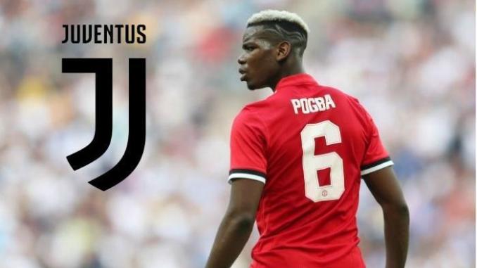 Ảnh bài viết Chuyển nhượng 07/07: Chốt vụ Pogba không ngờ, M.U giật HĐ đắt kỷ lục; Tottenham nổ bom tấn 100 triệu; Xong vụ De Ligt