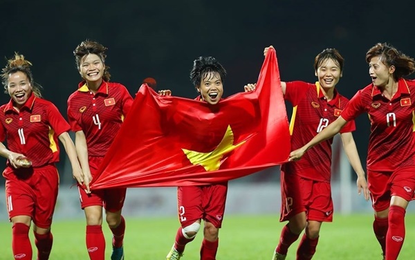 FIFA thay đổi thể thức thi đấu, đội tuyển nữ Việt Nam tràn đầy cơ hội dự World Cup