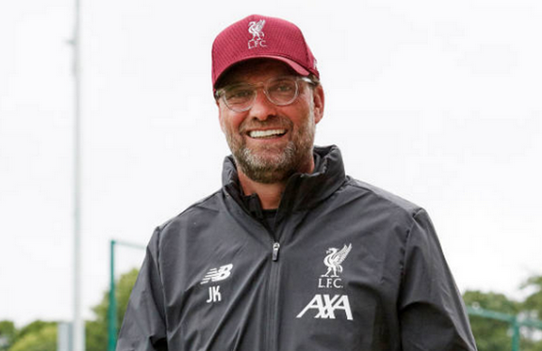 Ảnh bài viết Klopp: "Quá tài năng! Một vai trò quan trọng đang được lên kế hoạch cho cậu ấy"