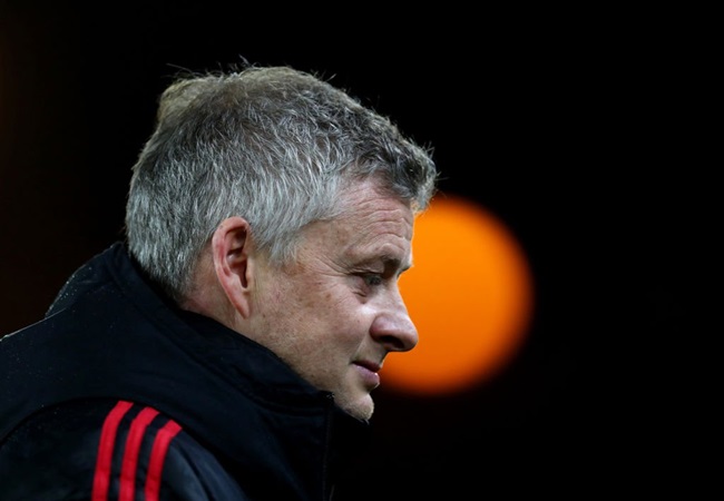 Mua 'báu vật' 35 triệu, Man Utd sẽ chấm dứt sự nghiệp 'gã nổi loạn'