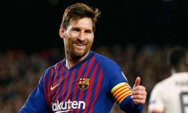 Ảnh bài viết Messi "gật đầu", Barca chi 50 triệu đón "đồng đội Ronaldo" về Camp Nou