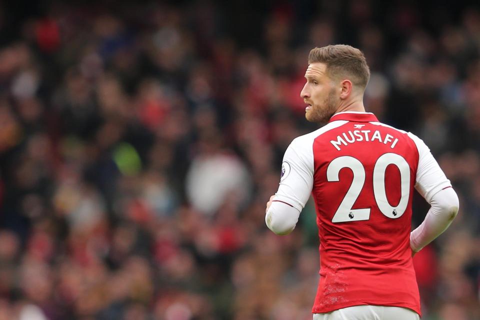3 cái tên nhiều khả năng sẽ chia tay Arsenal trong kỳ chuyển nhượng mùa hè