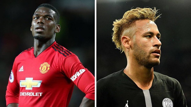 Ảnh bài viết Paul Pogba và những ngôi sao bị hét giá một cách phi lý