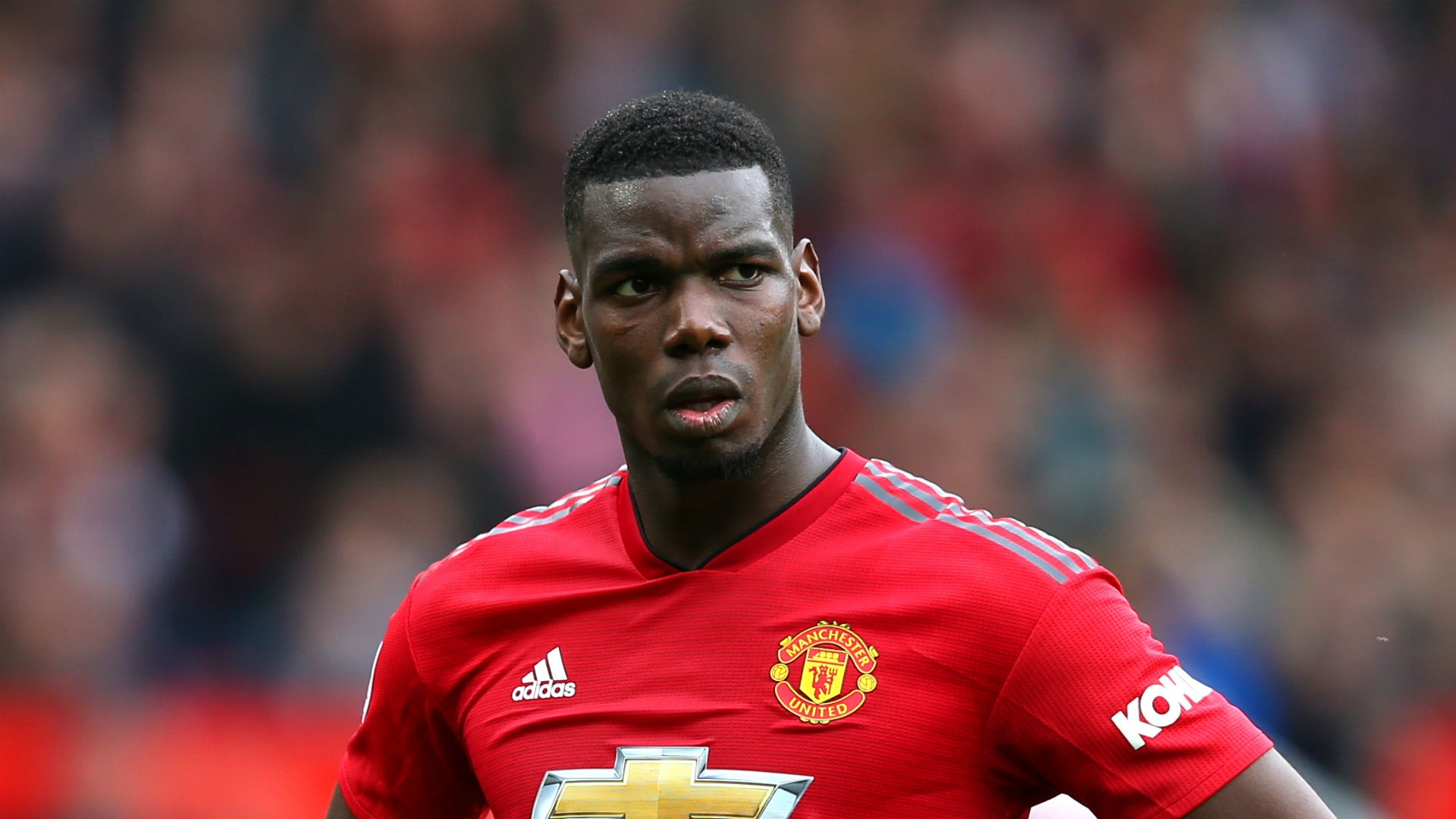 Ảnh bài viết Pogba đâm liền 2 nhát 'chí mạng', Man Utd khóc hận 'tiền mất tật mang'