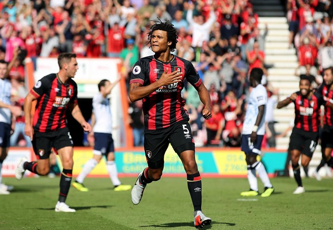 Ảnh bài viết Quá nhanh! Chịu thua M.U, Man City chốt cái tên gây 'sốc' thay Kompany