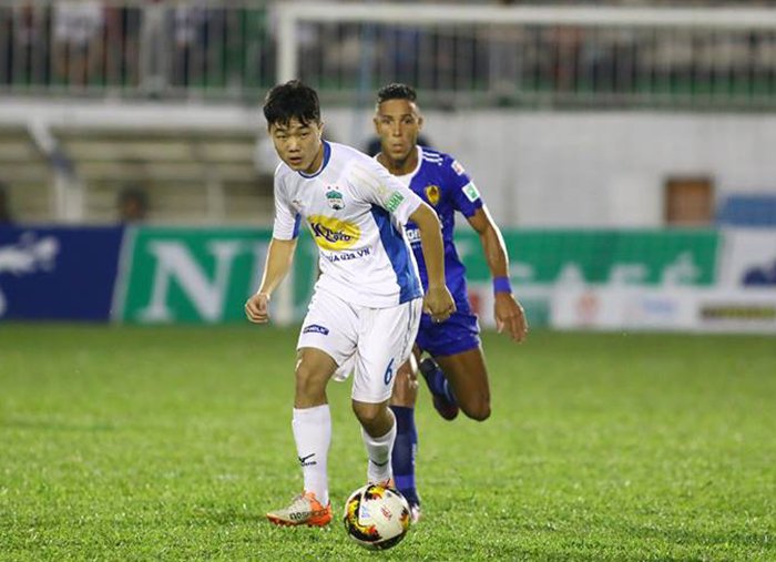 Trận thua của HAGL ảnh hưởng như thế nào đến cuộc đấu sinh tử V-League?