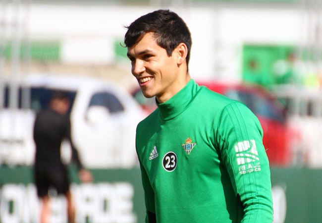 Ảnh bài viết Arsenal có thể đã tìm ra 'đối tác hoàn hảo' cho Sokratis