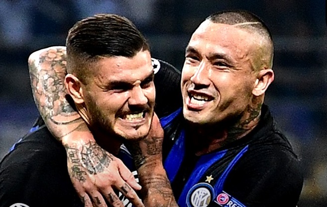 Ảnh bài viết XONG! Inter xác nhận thải loại công thần, chờ Man Utd tạo thương vụ kép lịch sử