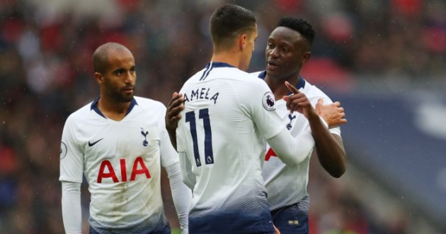 3 lý do M.U nên chiêu mộ "kẻ thất sủng" từ lục địa đen của Tottenham