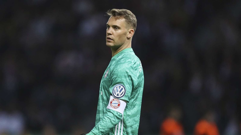 Bayern dậy sóng, Matthaus chỉ trích Neuer sau phát ngôn của người đại diện