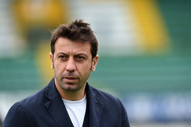 Ảnh bài viết CHÍNH THỨC: Parma gia hạn hợp đồng với công thần