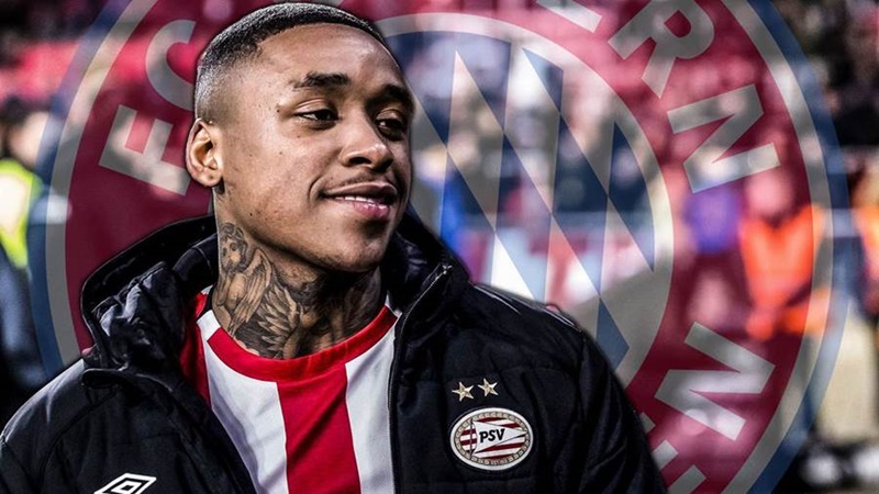 Giải bài toán khó Robbery, Bayern săn "tiểu Depay" của Hà Lan
