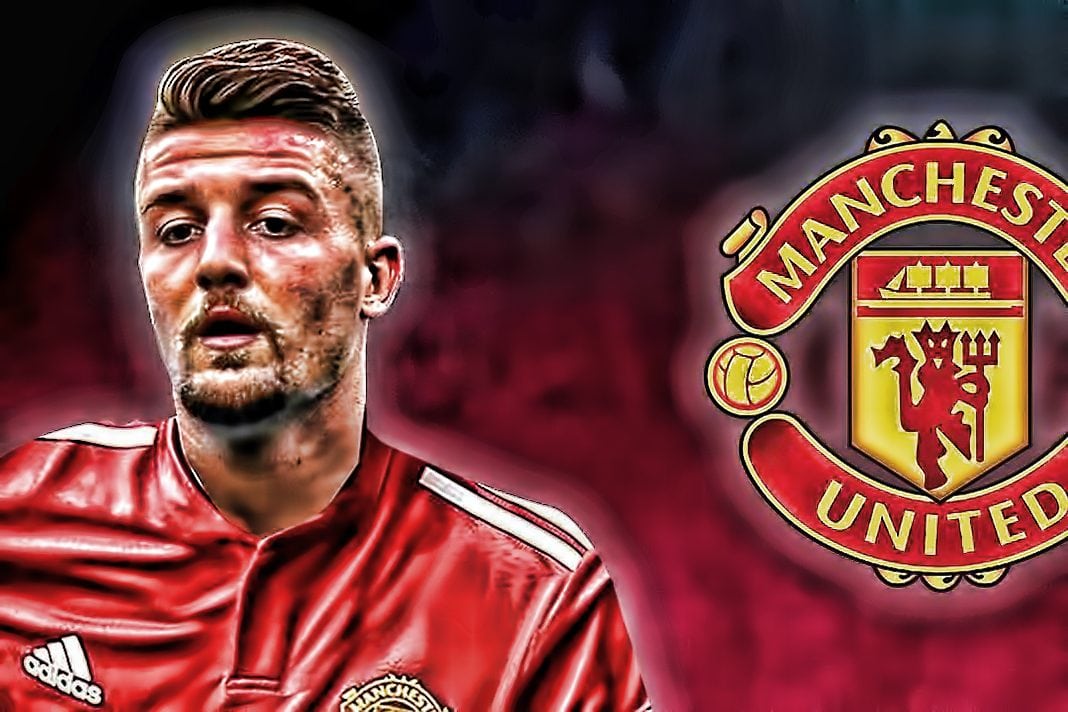 Lật lại quá khứ, Man Utd xác định "tiền vệ 120 triệu" thay thế Pogba!