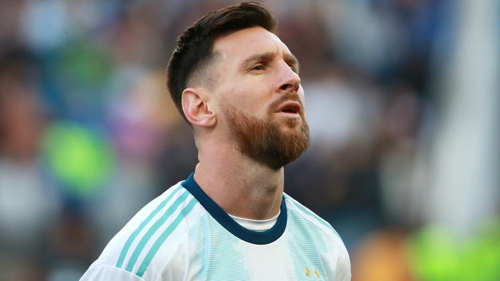 Vô địch Copa, HLV và đội trưởng Brazil nói lời thật lòng với Messi