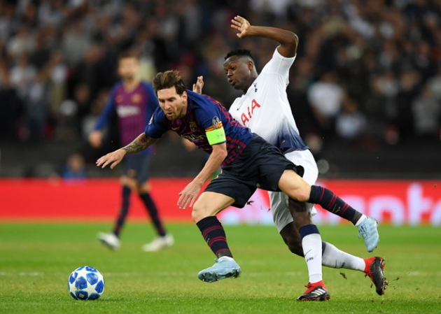 Tottenham thải loại "quái thú" tuyến giữa khiến nước Anh dậy sóng!