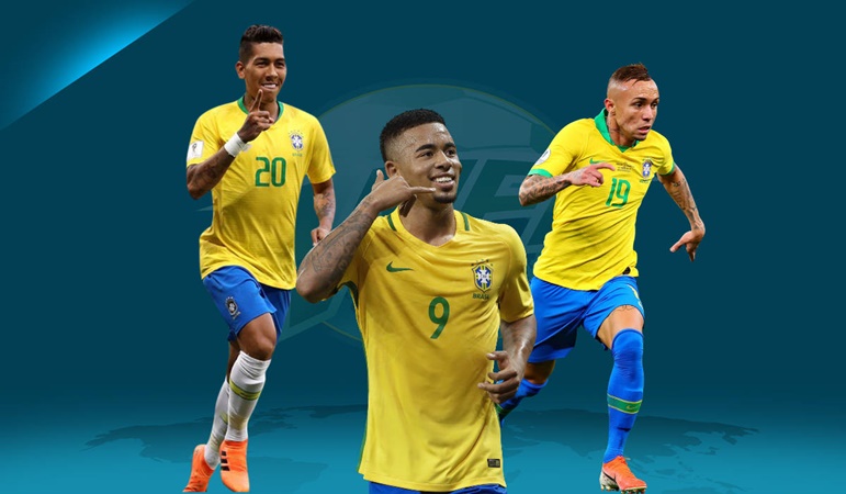 Với "cánh chim lạ" và song sát Ngoại hạng Anh, Brazil đã thực sự quên Neymar?