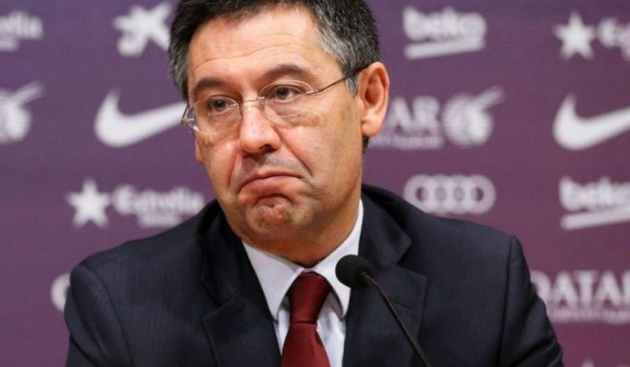 Barcelona tính rước 2 "bom tấn" vô kỷ luật về Catalan?