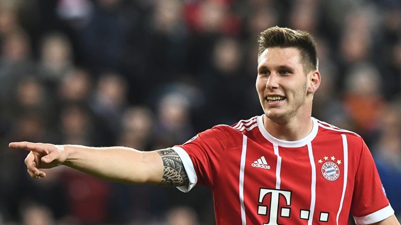 Hummels ra đi, sếp lớn tại Bayern chấm được "trung vệ hay nhất nước Đức"
