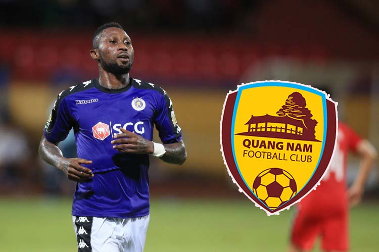 Đã rõ lý do "kỷ lục gia V-League" rời CLB Hà Nội để gia nhập Quảng Nam