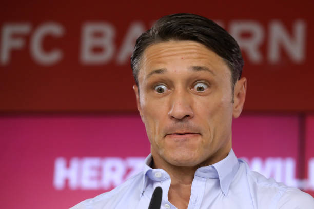 Đón chân sút 28 bàn/mùa, HLV Bayern có hành động 'kinh dị'