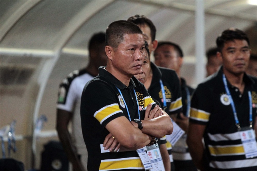 Ảnh bài viết HLV Chu Đình Nghiêm lý giải nguyên nhân sao Hà Nội vắng bóng ở U23 Việt Nam