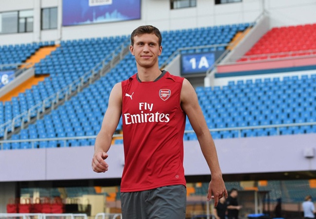 Khó vụ Torreira, AC Milan tăm tia 'ngọc quý' muốn dứt tình với Arsenal