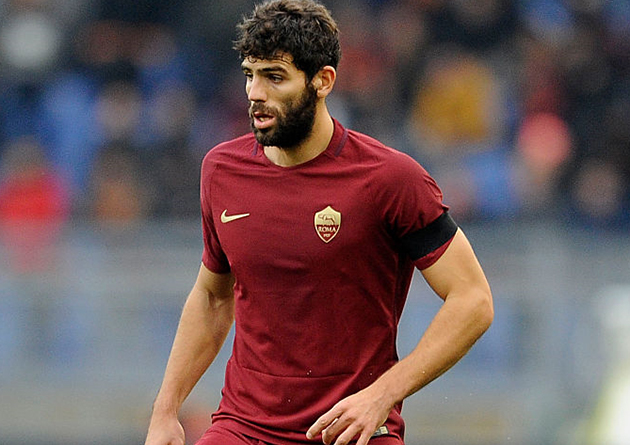 Ảnh bài viết Trung vệ AS Roma nói lời thật lòng về HLV trưởng mới